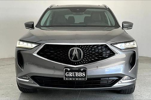 2023 Acura MDX Advance