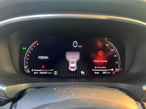 2023 Acura MDX Advance