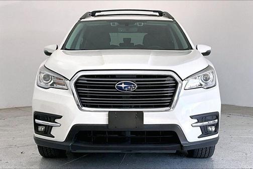 2020 Subaru Ascent Limited 8-Passenger