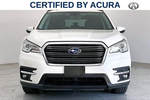 2020 Subaru Ascent Limited 8-Passenger