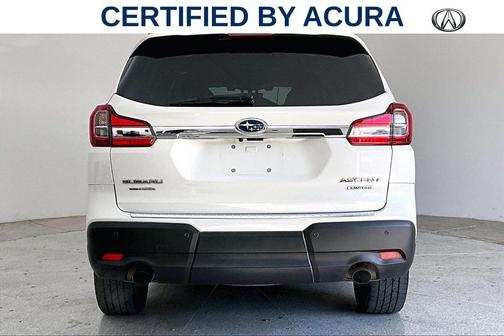 2020 Subaru Ascent Limited 8-Passenger