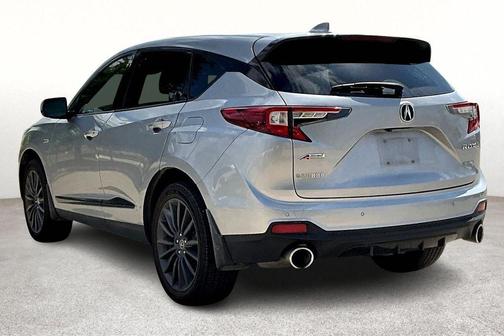 2023 Acura RDX A-Spec Advance Package