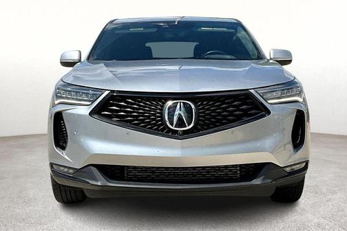 2023 Acura RDX A-Spec Advance Package