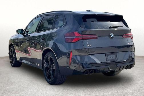 2025 BMW X3 M50 xDrive