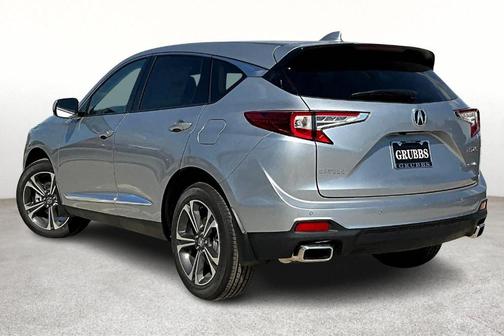 2025 Acura RDX Technology Package