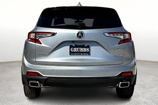 2025 Acura RDX Technology Package