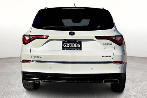 2023 Acura MDX Advance