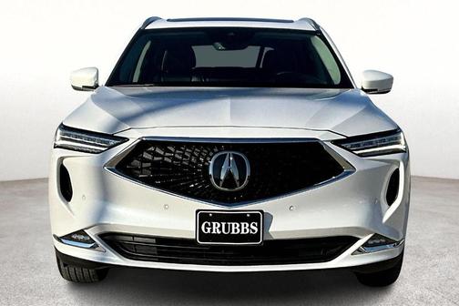 2023 Acura MDX Advance