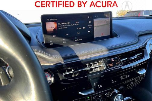 2023 Acura MDX Advance