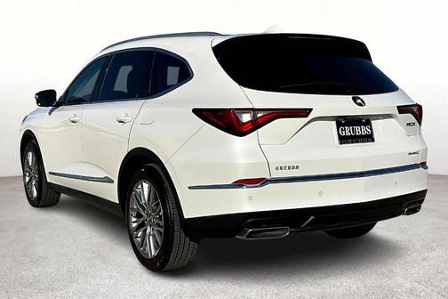 2023 Acura MDX Advance