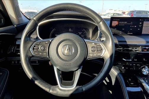 2023 Acura MDX Advance