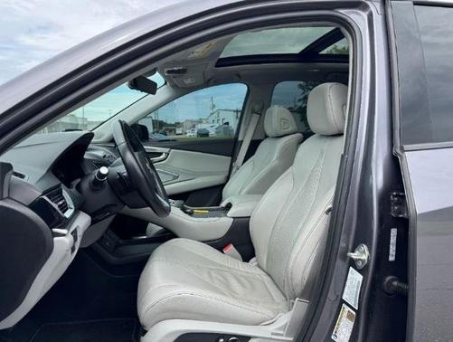2020 Acura RDX Technology Package