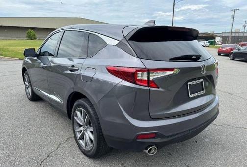 2020 Acura RDX Technology Package