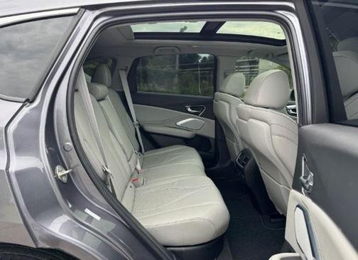 2020 Acura RDX Technology Package