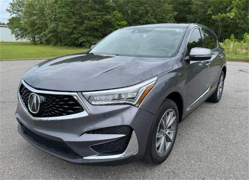 2020 Acura RDX Technology Package