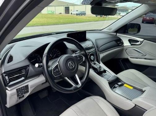 2020 Acura RDX Technology Package