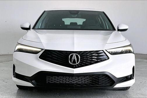 2025 Acura Integra Base