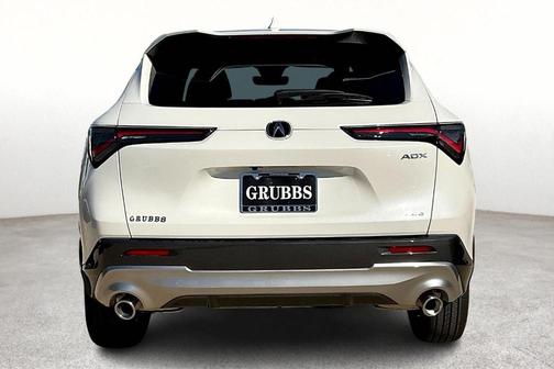 2025 Acura ADX Base