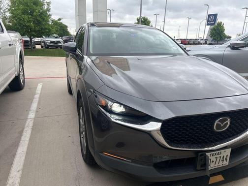 2020 Mazda CX-30 Preferred