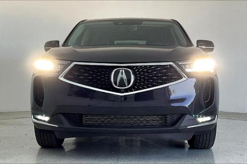 2024 Acura RDX Advance Package