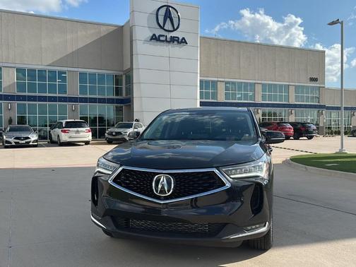 2024 Acura RDX Advance Package