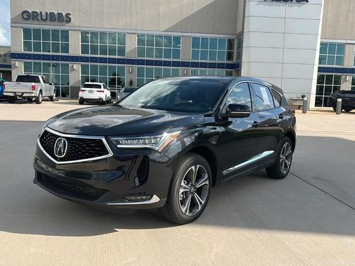 2024 Acura RDX Advance Package