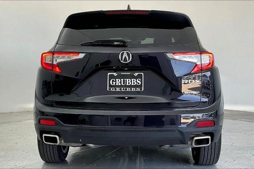 2024 Acura RDX Advance Package