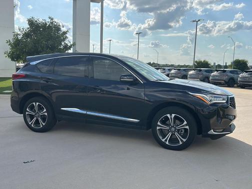 2024 Acura RDX Advance Package