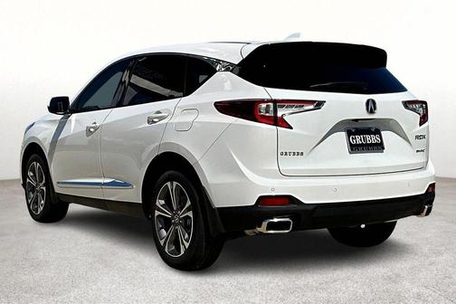 2025 Acura RDX Technology Package
