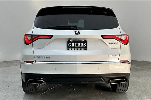 2023 Acura MDX Technology
