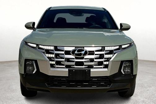 2024 Hyundai SANTA CRUZ 2.5L SEL