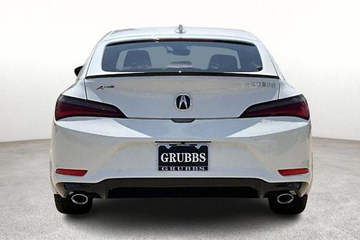 2025 Acura Integra w/A-Spec Package