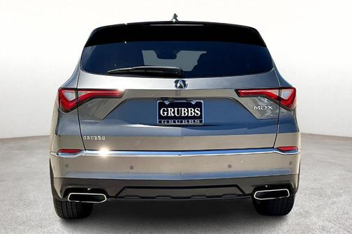 2023 Acura MDX Technology Package