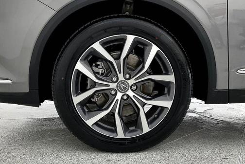 2023 Acura MDX Technology Package