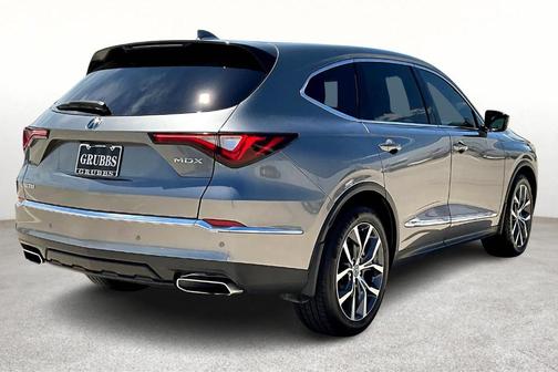 2023 Acura MDX Technology Package