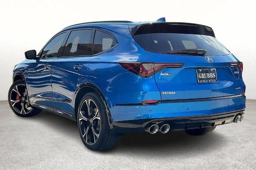2026 Acura MDX Type S w/Advance Package