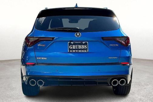 2026 Acura MDX Type S w/Advance Package