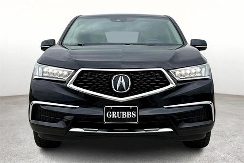 2019 Acura MDX 3.5L