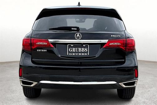 2019 Acura MDX 3.5L
