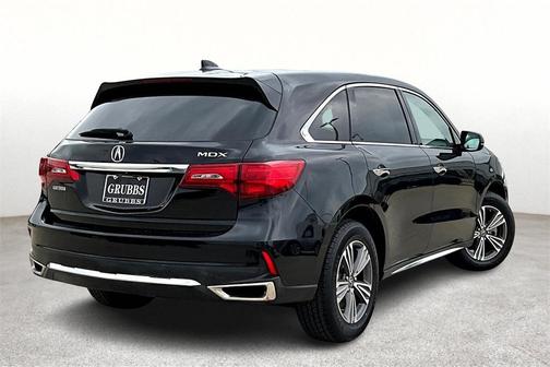 2019 Acura MDX 3.5L