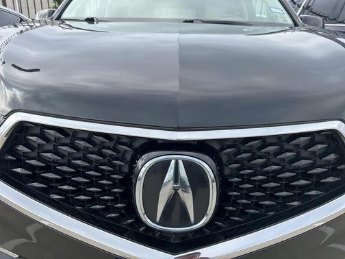 2019 Acura MDX 3.5L