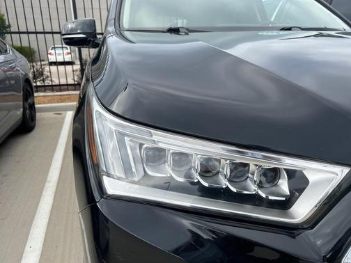 2019 Acura MDX 3.5L