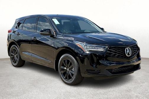 2025 Acura RDX Base