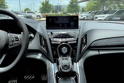 2025 Acura RDX A-Spec Advance