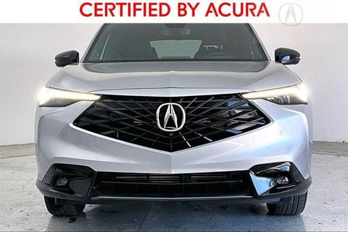 2025 Acura ADX A-Spec Advance