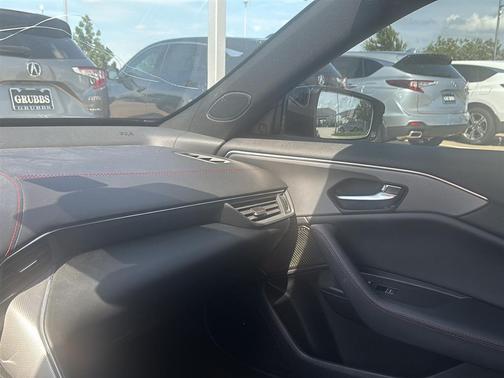 2023 Acura TLX A-Spec