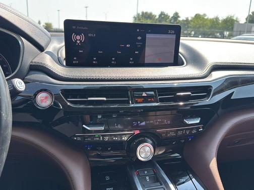 2022 Acura MDX Advance