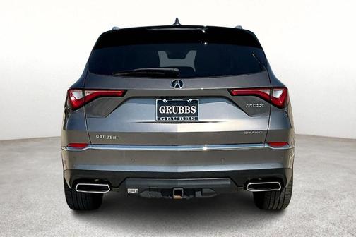 2022 Acura MDX Advance