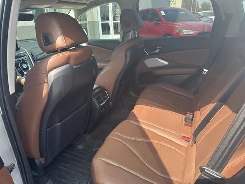 2019 Acura RDX Technology Package