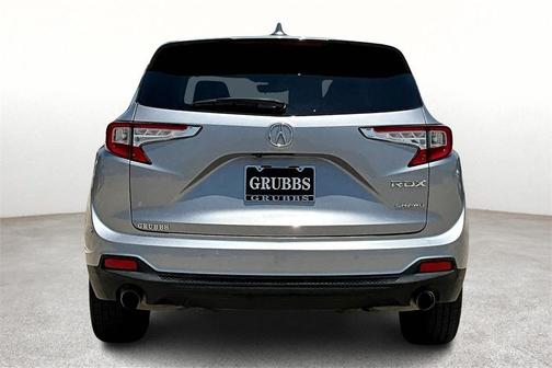 2019 Acura RDX Technology Package